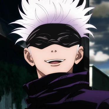 Profile Photo of gojo